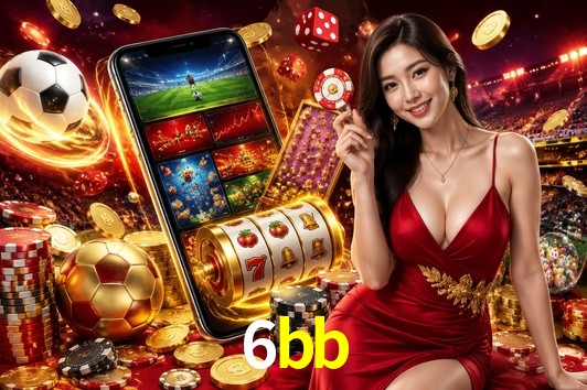 Welcome Bonus 6bb