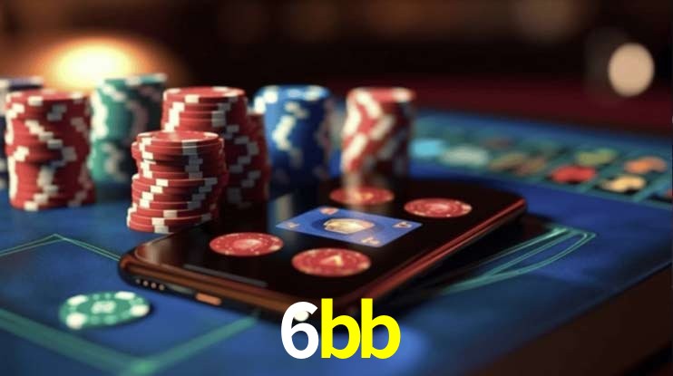 Estatísticas 6bb