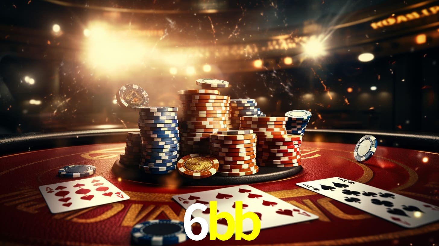 VIP Casino 6bb