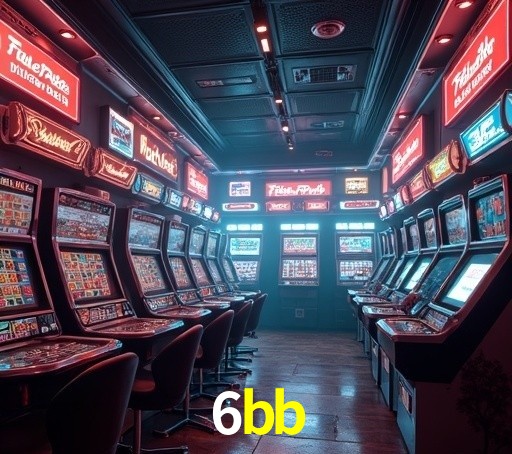 Depósito e saque na 6bb