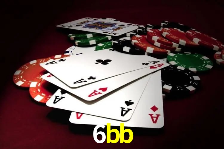 Apostas de Futebol 6bb