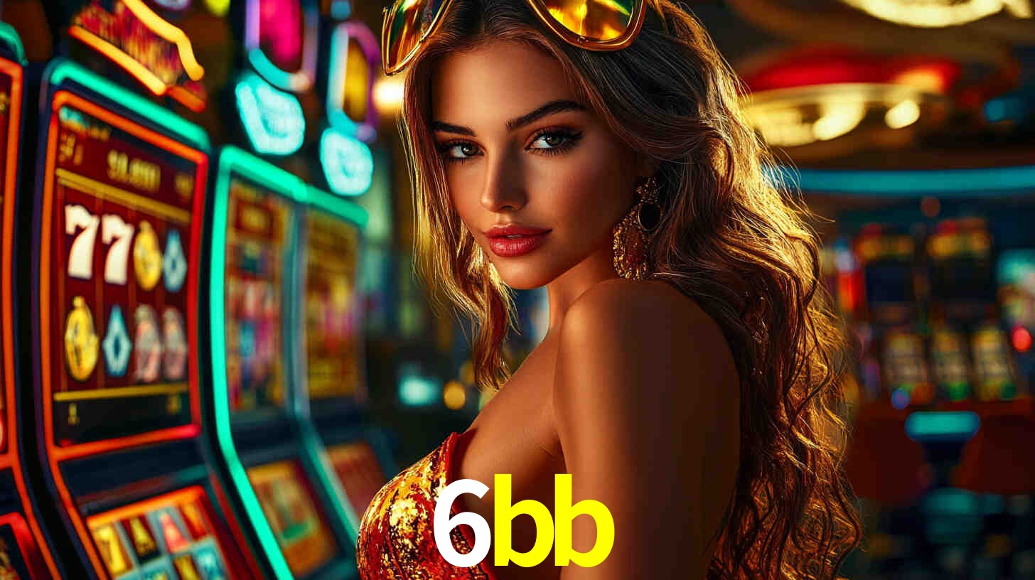 Welcome Bonus 6bb