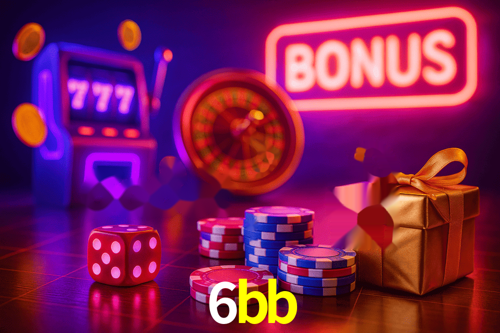 A Popularidade dos Caça-Níqueis no 6bb