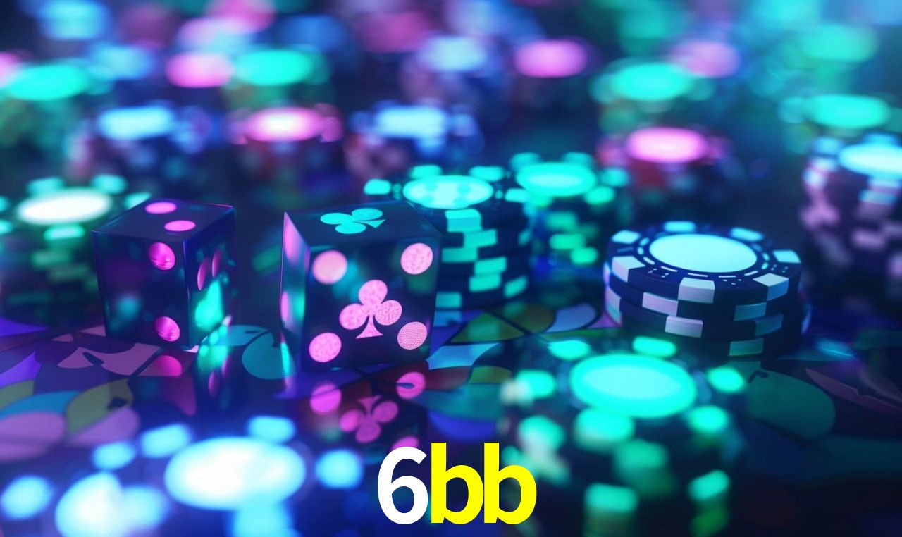Estatísticas Esportivas 6bb