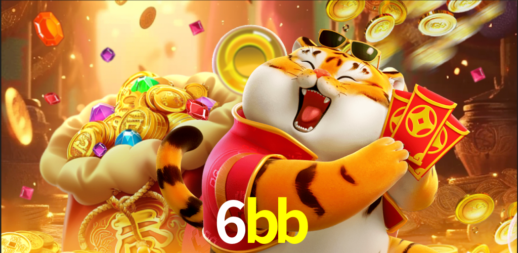 6bb: Jogue Crash e Experimente Alta Recompensa Instantânea