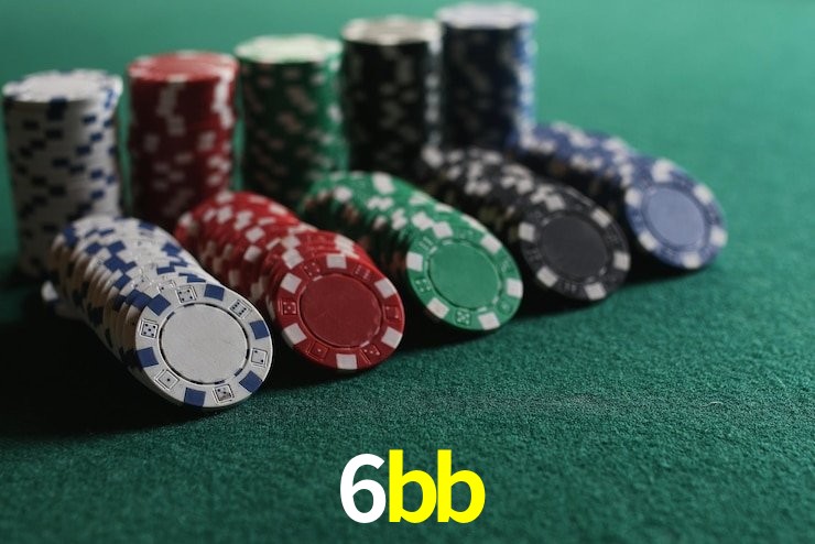 Slot Games 6bb