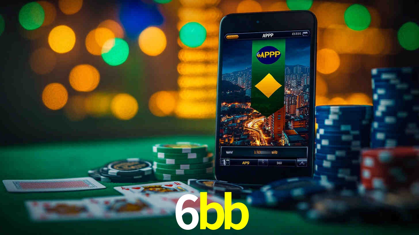 A Emoção da Loteria na 6bb: Uma Chance de Mudança de Vida