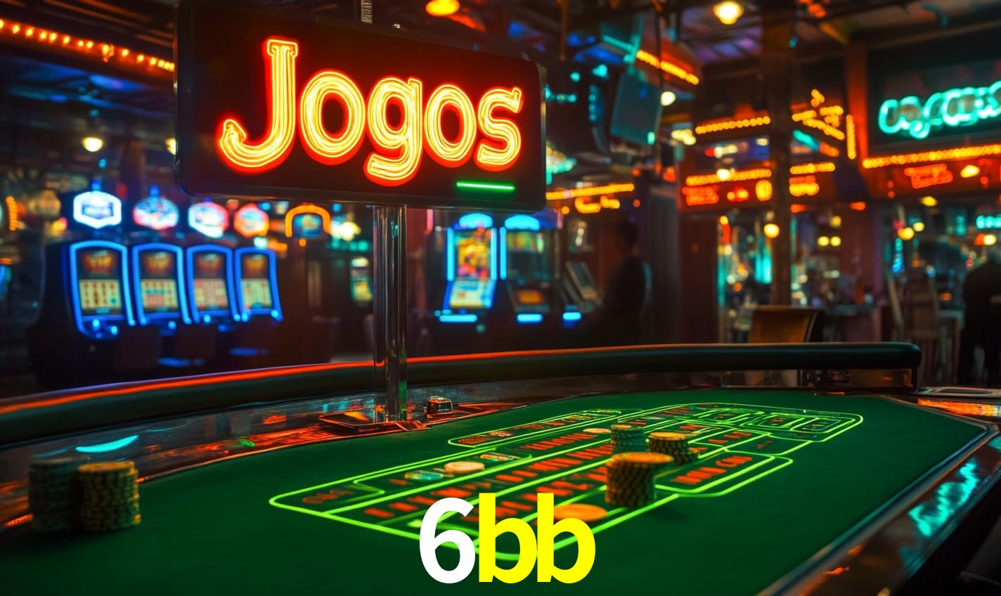 Integração de APIs 6bb