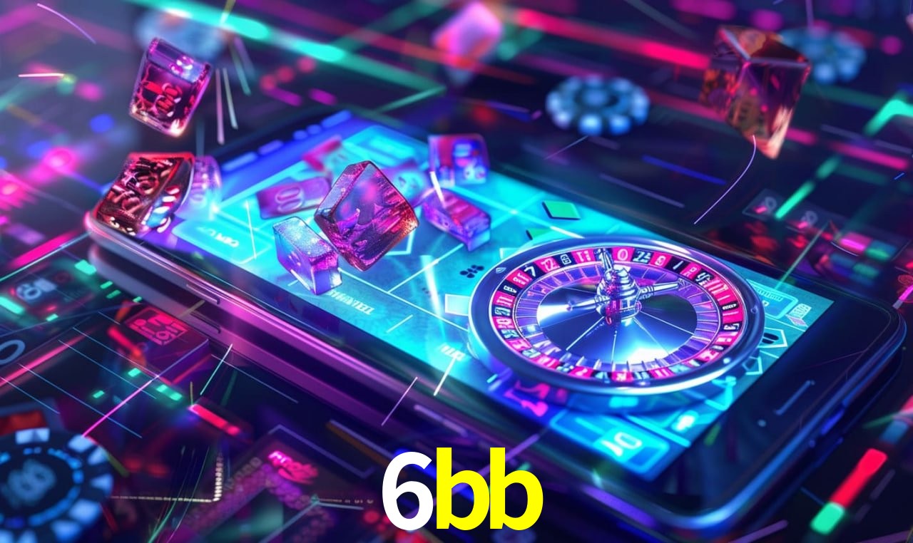 Recursos de Bônus 6bb