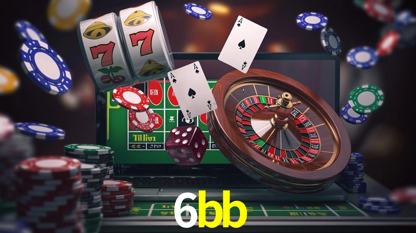 6bb App Interface