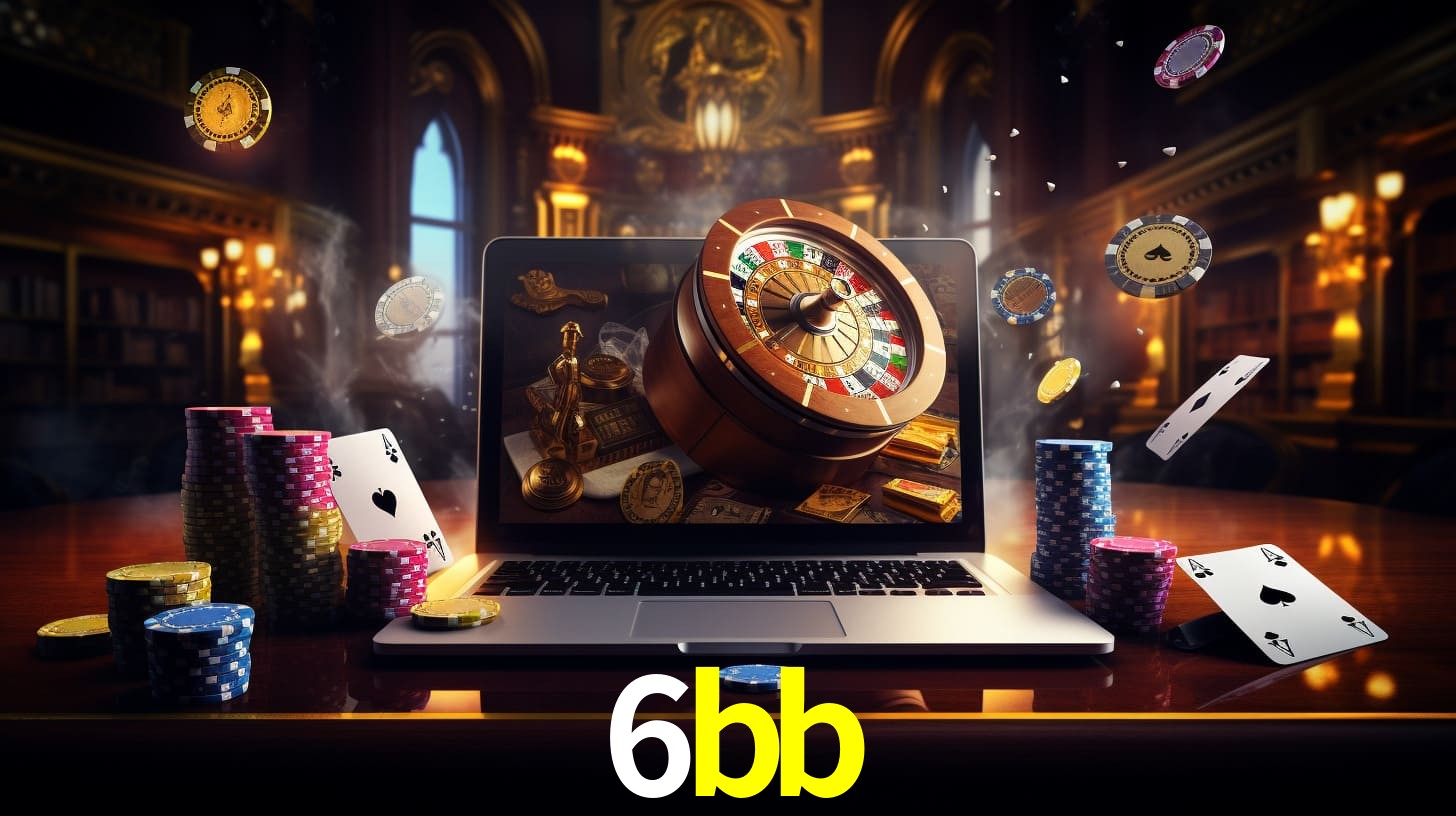 Blackjack Table 6bb