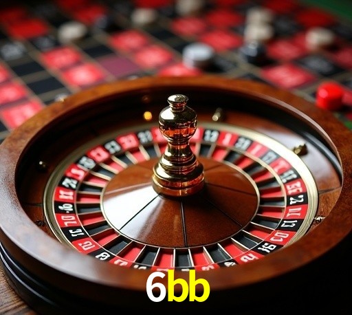 Catálogo de jogos na 6bb