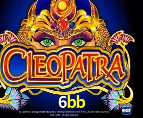 Descubra o Mundo do Cassino Online com 6bb
