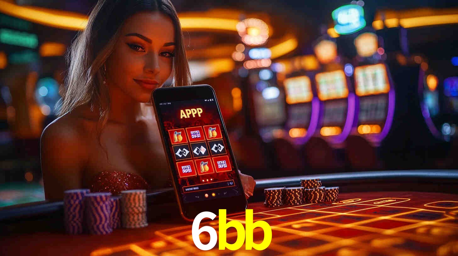 Explorando a Categoria de Eventos em Apostas na 6bb