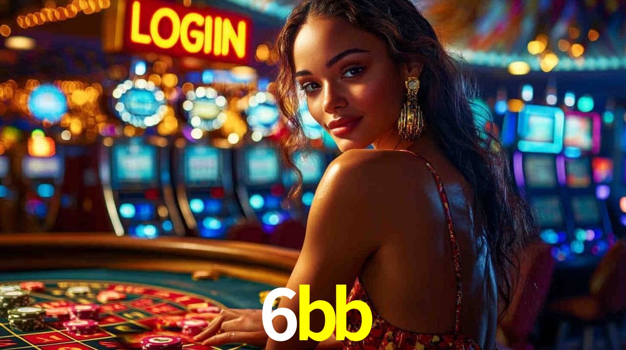 Tecnologia da Plataforma 6bb