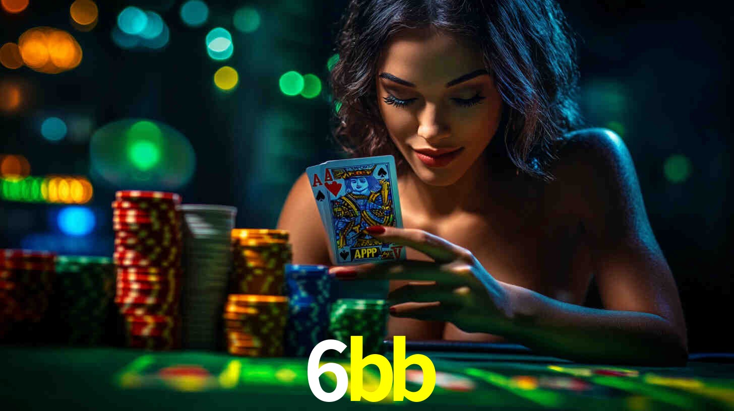 Desvendando o Mundo dos Jogos Virtuais na 6bb