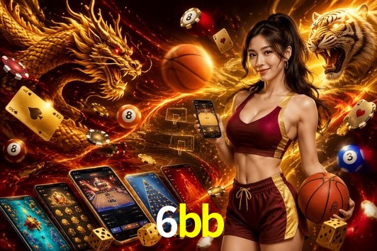 Game Providers 6bb