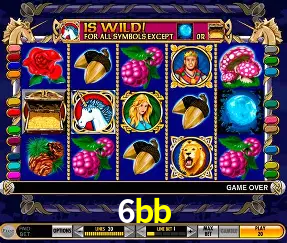 Descubra o Mundo do Cassino Online com 6bb